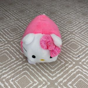Hello Kitty Small Plush